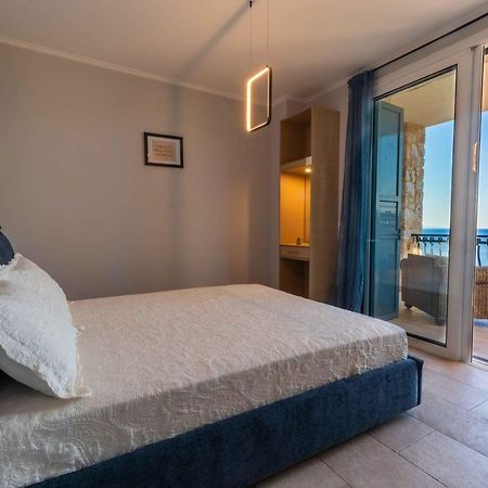 Gold Sun Villas Nauplion Buitenkant foto