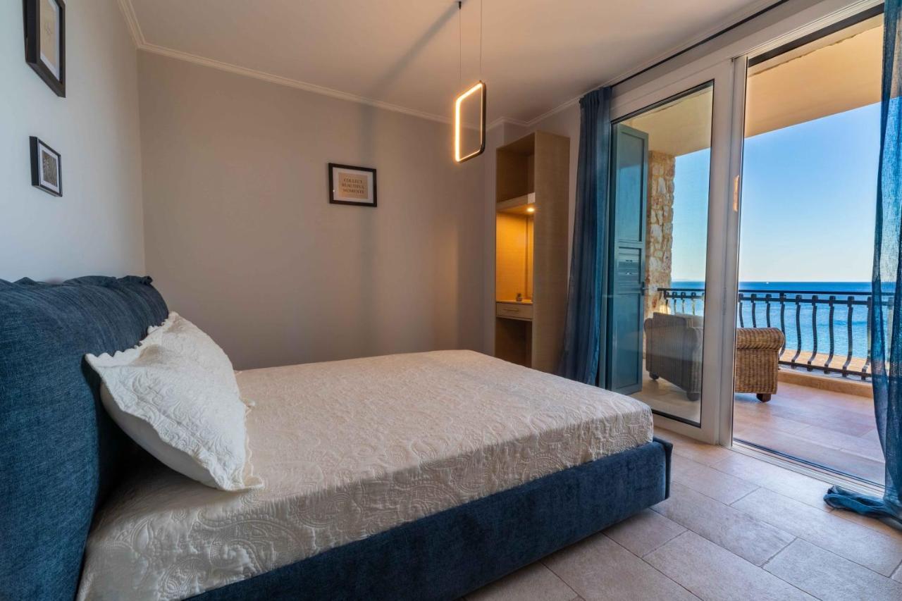 Gold Sun Villas Nauplion Buitenkant foto
