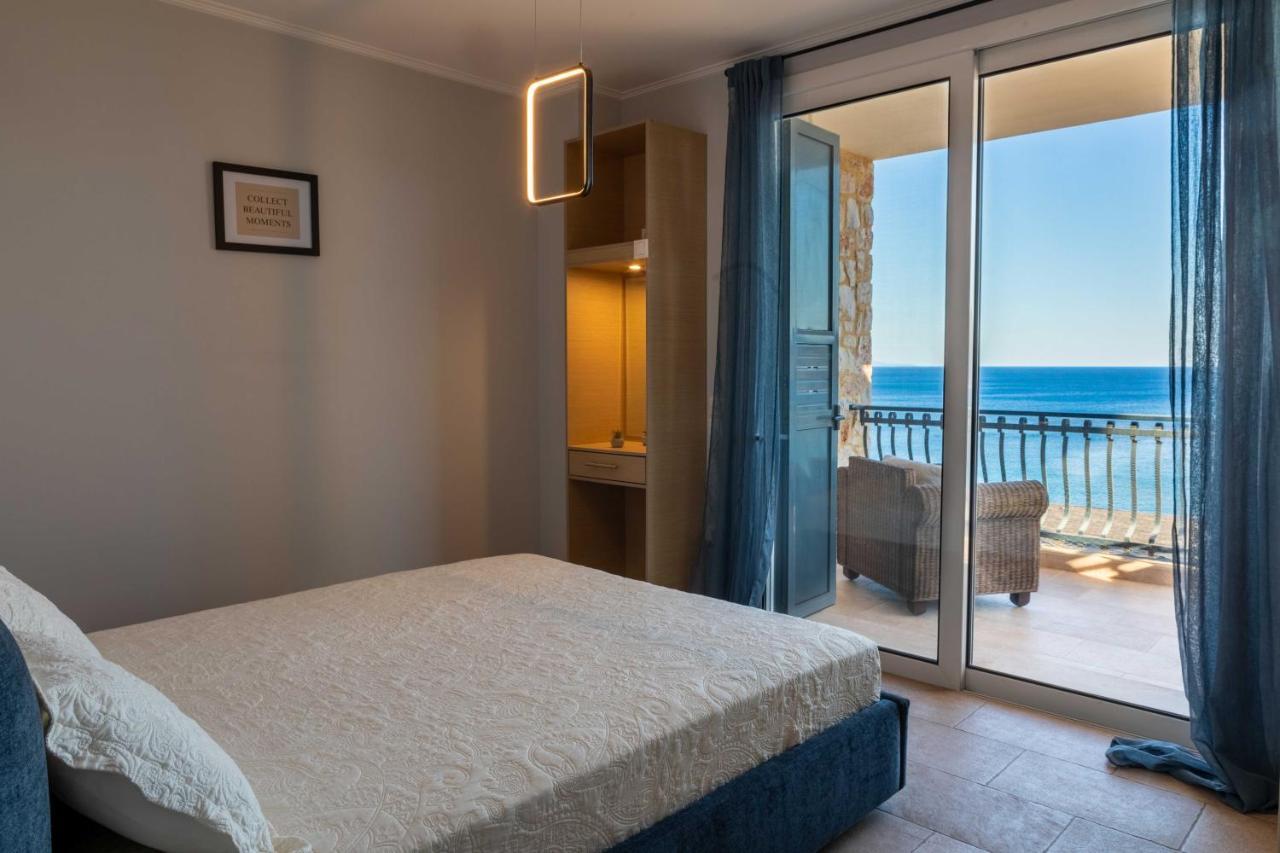 Gold Sun Villas Nauplion Buitenkant foto