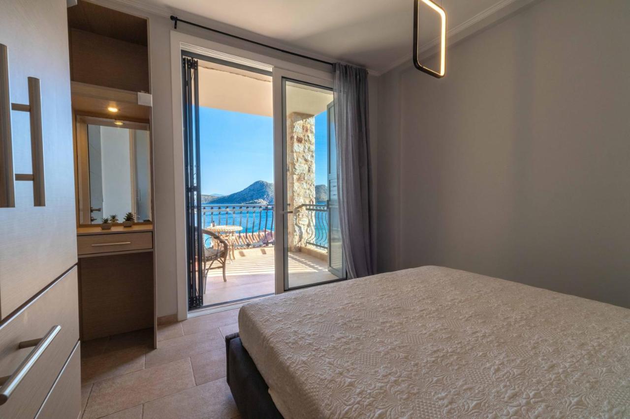 Gold Sun Villas Nauplion Buitenkant foto